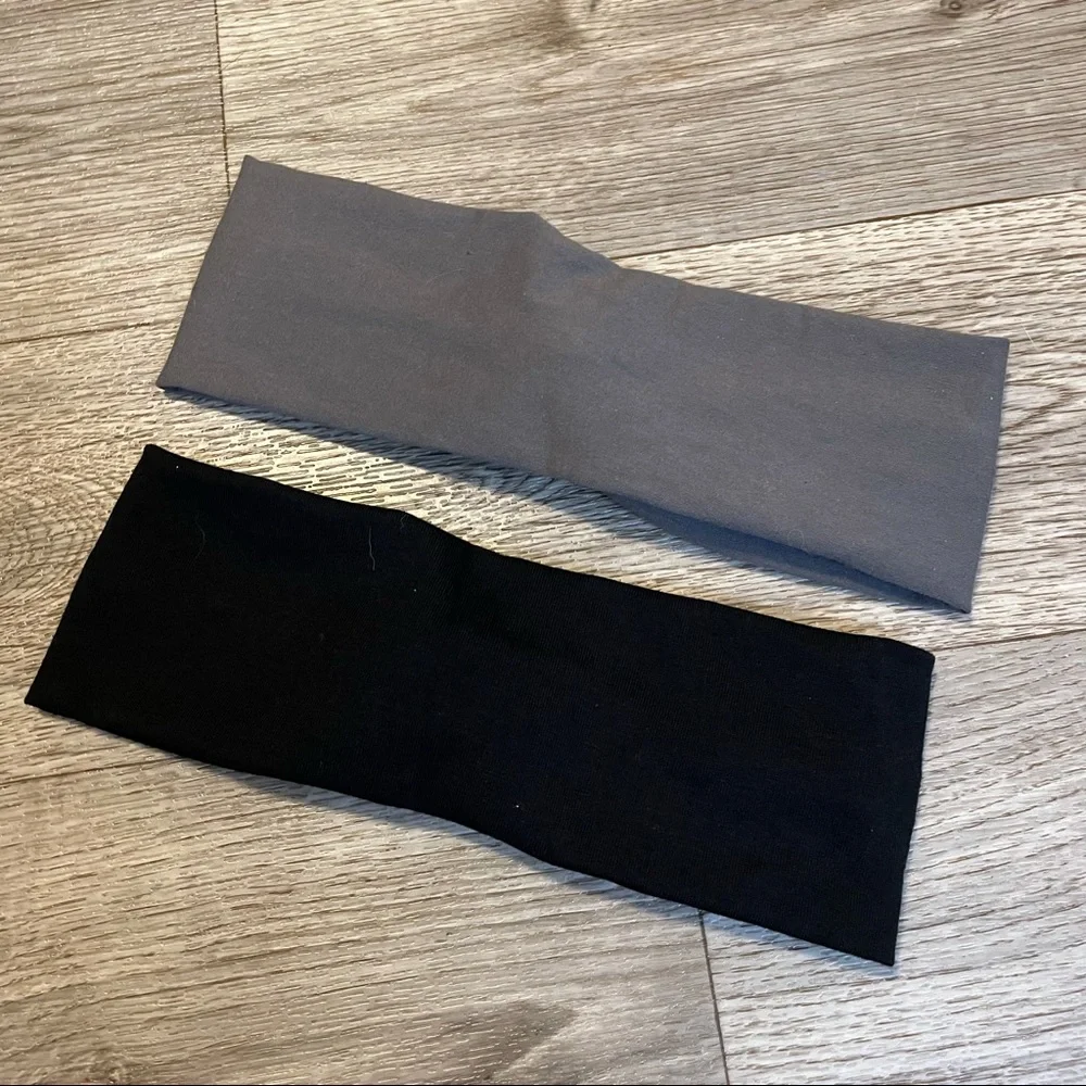 Neutral Colors Twist Headbands NEW